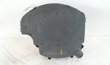 Dacia Logan LS0 Bj.2007 Luftfilterkasten Geh&auml;use Luftfilter 7700274216J